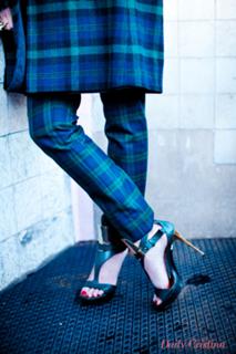 Cristina Ferreira feet photo thumbnail