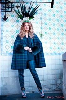 Cristina Ferreira feet photo thumbnail