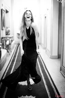 Cristina Ferreira feet photo thumbnail