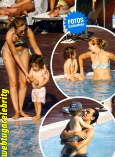 Cristina Ferreira feet photo thumbnail