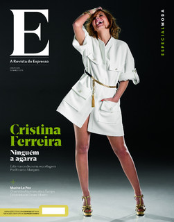 Cristina Ferreira feet photo thumbnail