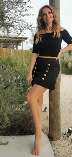 Cristina Ferreira feet photo thumbnail