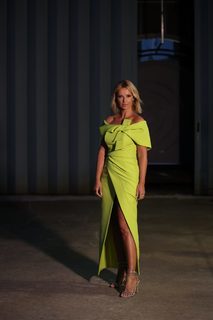 Cristina Ferreira feet photo thumbnail