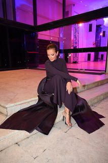 Cristina Ferreira feet photo 10