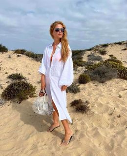 Cristina Ferreira feet photo 18