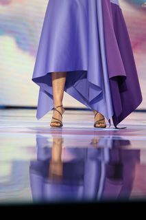 Cristina Ferreira feet photo 10