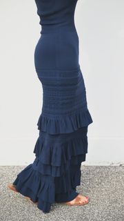 Cristina Ferreira feet photo 9