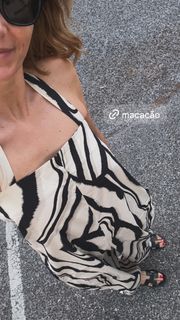 Cristina Ferreira feet photo 7
