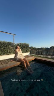 Cristina Ferreira feet photo 19