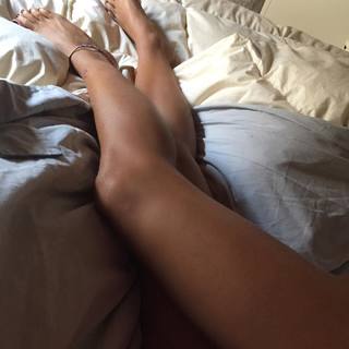 Cristina Marino feet photo 20