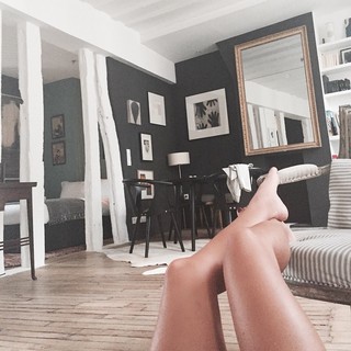 Cristina Marino feet photo 19