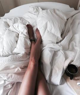Cristina Marino feet photo 1