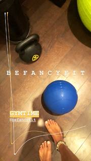 Cristina Marino feet photo 19