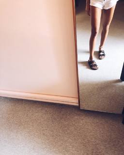 Cristina Marino feet photo 17