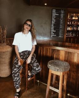 Cristina Marino feet photo 14