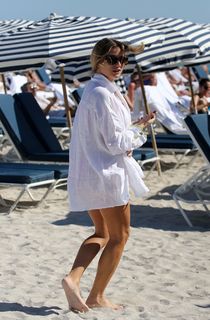 Cristina Marino feet photo 12