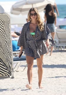 Cristina Marino feet photo 5