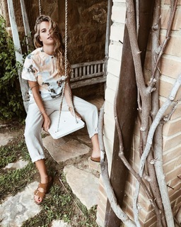 Cristina Marino feet photo 2