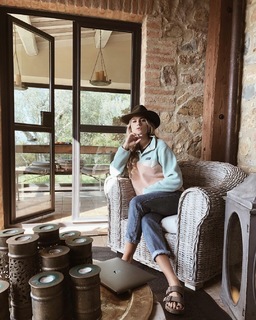 Cristina Marino feet photo 15