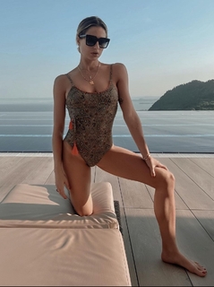 Cristina Marino feet photo 4