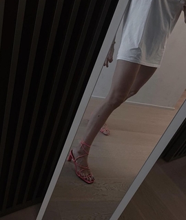 Cristina Marino feet photo 17