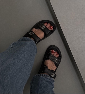 Cristina Marino feet photo 16