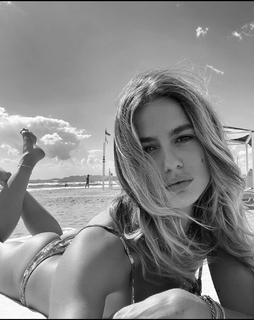Cristina Marino feet photo 15