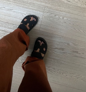 Cristina Marino feet photo 16