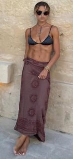 Cristina Marino feet photo 7