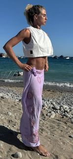 Cristina Marino feet photo 6