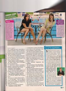 Cristina Parodi feet photo thumbnail