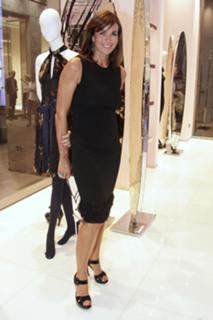 Cristina Parodi feet photo thumbnail