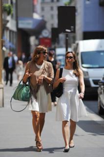 Cristina Parodi feet photo thumbnail