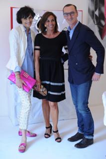 Cristina Parodi feet photo thumbnail