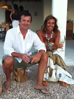 Cristina Parodi feet photo thumbnail