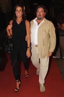 Cristina Parodi feet photo thumbnail