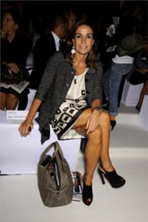Cristina Parodi feet photo thumbnail