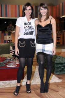 Cristina Parodi feet photo thumbnail