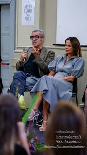 Cristina Parodi feet photo thumbnail