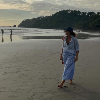 Cristina Parodi feet photo 20