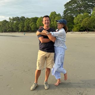Cristina Parodi feet photo 19