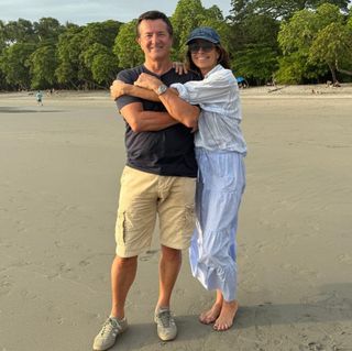 Cristina Parodi feet photo 17