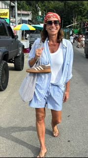 Cristina Parodi feet photo 16