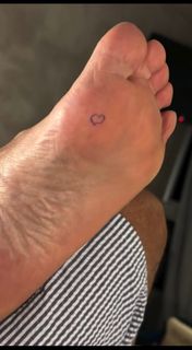 Cristina Parodi feet photo 15
