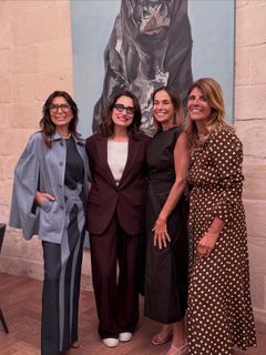 Cristina Parodi feet photo 13