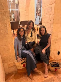 Cristina Parodi feet photo 12