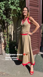 Cristina Parodi feet photo 10