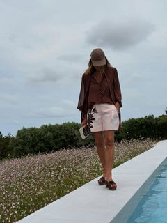 Cristina Parodi feet photo 8