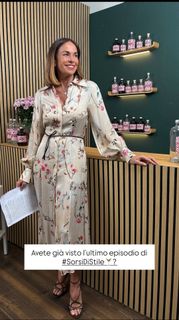 Cristina Parodi feet photo 4