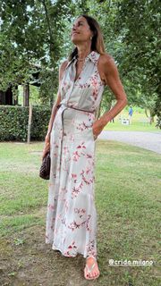 Cristina Parodi feet photo 16